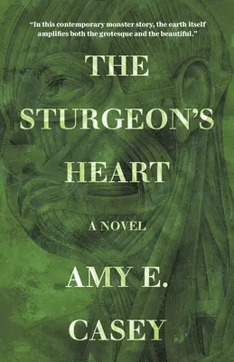 Jeseterovo srdce - The Sturgeon's Heart