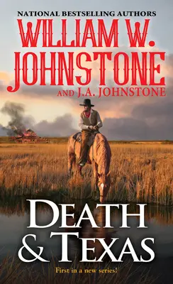 Smrť a Texas - Death & Texas