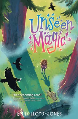 Neviditeľná mágia - Unseen Magic