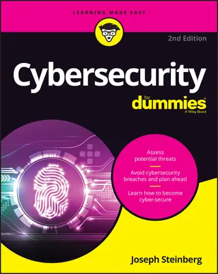 Kybernetická bezpečnosť pre hlupákov - Cybersecurity for Dummies
