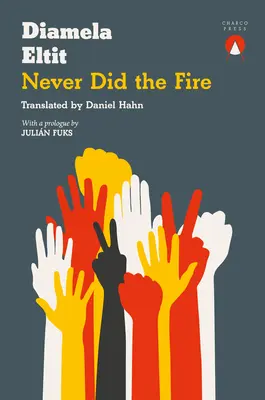 Nikdy nehorelo - Never Did the Fire