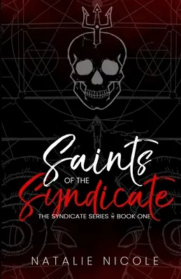 Svätí zo syndikátu - Saints of the Syndicate
