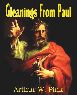 Zbery z Pavla - Gleanings from Paul