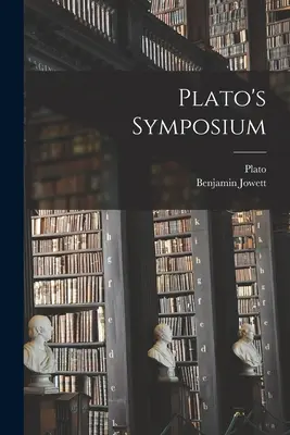 Platónovo Symposium - Plato's Symposium