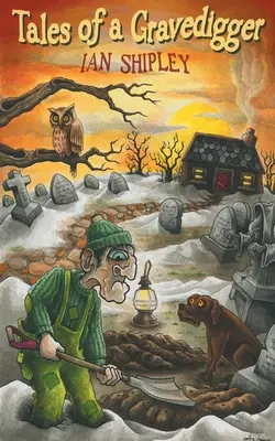 Príbehy hrobára - Tales of a Gravedigger