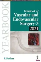Ročenka cievnej a endovaskulárnej chirurgie - Yearbook of Vascular and Endovascular Surgery