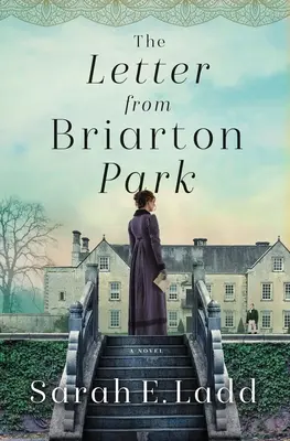 List z Briarton Parku - The Letter from Briarton Park