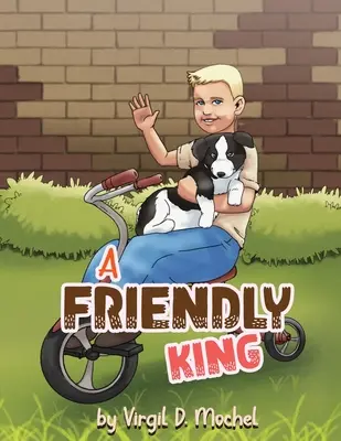Priateľský kráľ - A Friendly King