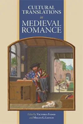Kultúrne preklady v stredovekej romanistike - Cultural Translations in Medieval Romance