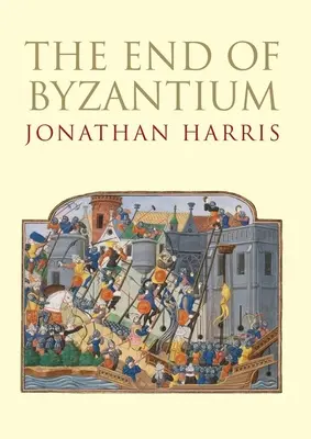 Koniec Byzancie - End of Byzantium