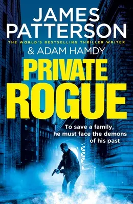 Vojín Rogue - (Private 16) - Private Rogue - (Private 16)