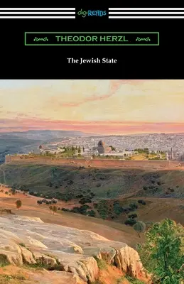 Židovský štát - The Jewish State