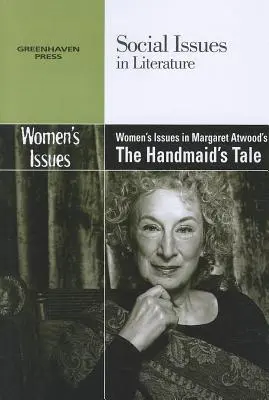 Ženské problémy v knihe Margaret Atwoodovej Príbeh služobníčky - Women's Issues in Margaret Atwood's the Handmaid's Tale