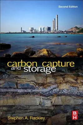 Zachytávanie a ukladanie uhlíka - Carbon Capture and Storage