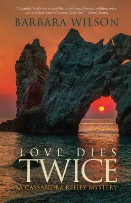 Láska zomiera dvakrát - Love Dies Twice