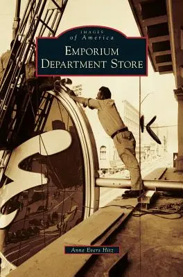 Obchodný dom Emporium - Emporium Department Store
