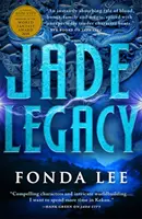Nefritové dedičstvo - Jade Legacy