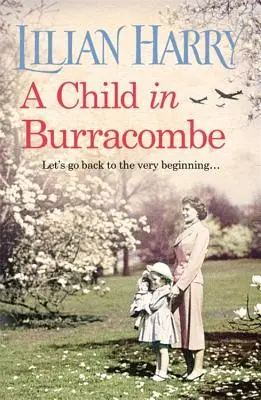 Dieťa v Burracombe - A Child in Burracombe