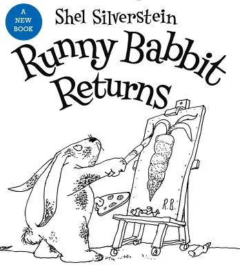 Runny Babbit sa vracia: Ďalší Billy Sook - Runny Babbit Returns: Another Billy Sook