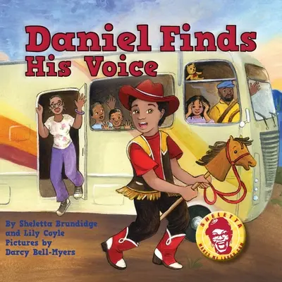 Daniel nachádza svoj hlas - Daniel Finds His Voice