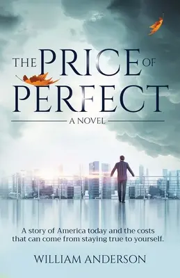 Cena dokonalosti - The Price of Perfect