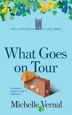 Čo ide na turné - What Goes on Tour