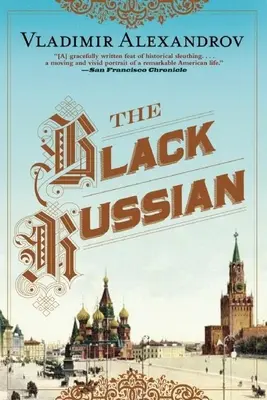 Čierny Rus - The Black Russian