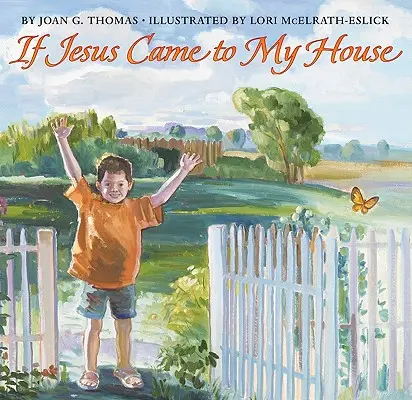 Keby Ježiš prišiel do môjho domu - If Jesus Came to My House