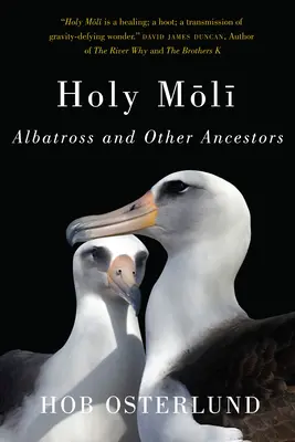 Svätá Moli: Albatros a iní predkovia - Holy Moli: Albatross and Other Ancestors