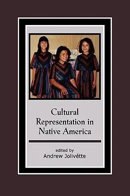 Kultúrna reprezentácia v pôvodnej Amerike - Cultural Representation in Native America