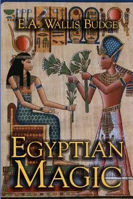 Egyptská mágia - Egyptian Magic