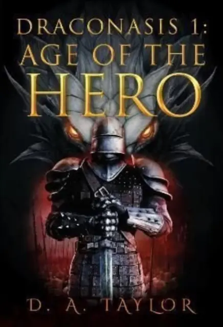 Draconasis 1 - Vek hrdinu - Draconasis 1 - Age of the Hero