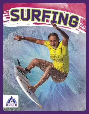 Surfovanie - Surfing