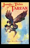 Tarzanove príbehy z džungle - Jungle Tales of Tarzan