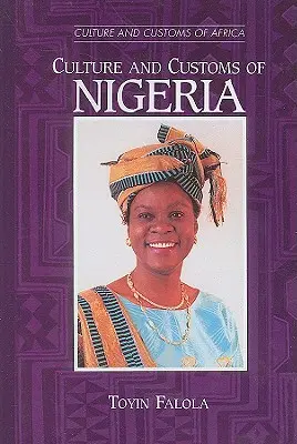 Kultúra a zvyky Nigérie - Culture and Customs of Nigeria