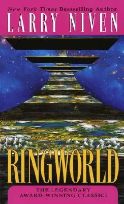Prstencový svet - Ringworld