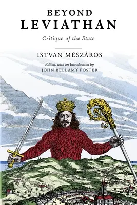 Za hranicami Leviatana: Kritika štátu - Beyond Leviathan: Critique of the State
