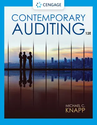 Súčasný audit - Contemporary Auditing