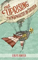 Povstanie - Mapári v Cruxcii - Uprising - The Mapmakers in Cruxcia