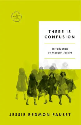 Tam je zmätok - There Is Confusion