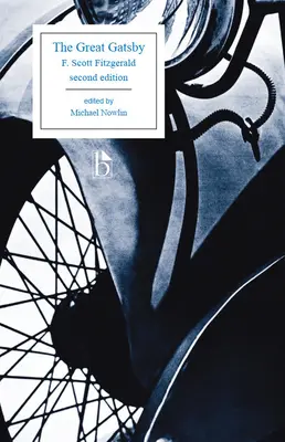 Veľký Gatsby - druhé vydanie - The Great Gatsby - Second Edition