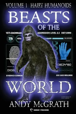 Šelmy sveta - Beasts of the World