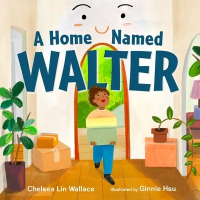 Domov menom Walter - A Home Named Walter