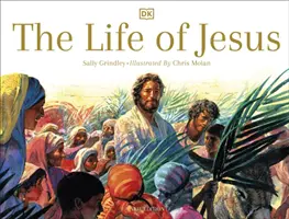 Život Ježiša - Life of Jesus