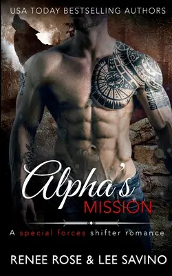 Alfova misia - Alpha's Mission