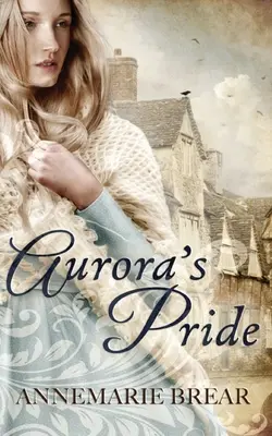 Aurorina pýcha - Aurora's Pride