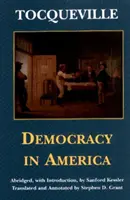 Demokracia v Amerike - Democracy in America