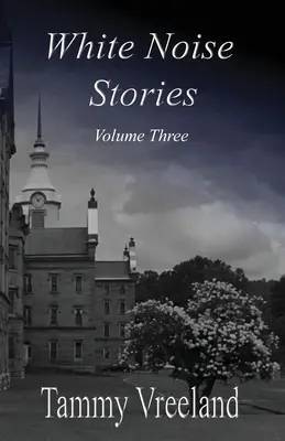 Príbehy o bielom šume - tretí diel - White Noise Stories - Volume Three