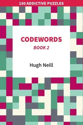 Kódové slová - Kniha 2 - Codewords - Book 2