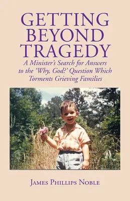 Ako sa dostať za hranice tragédie - Getting Beyond Tragedy